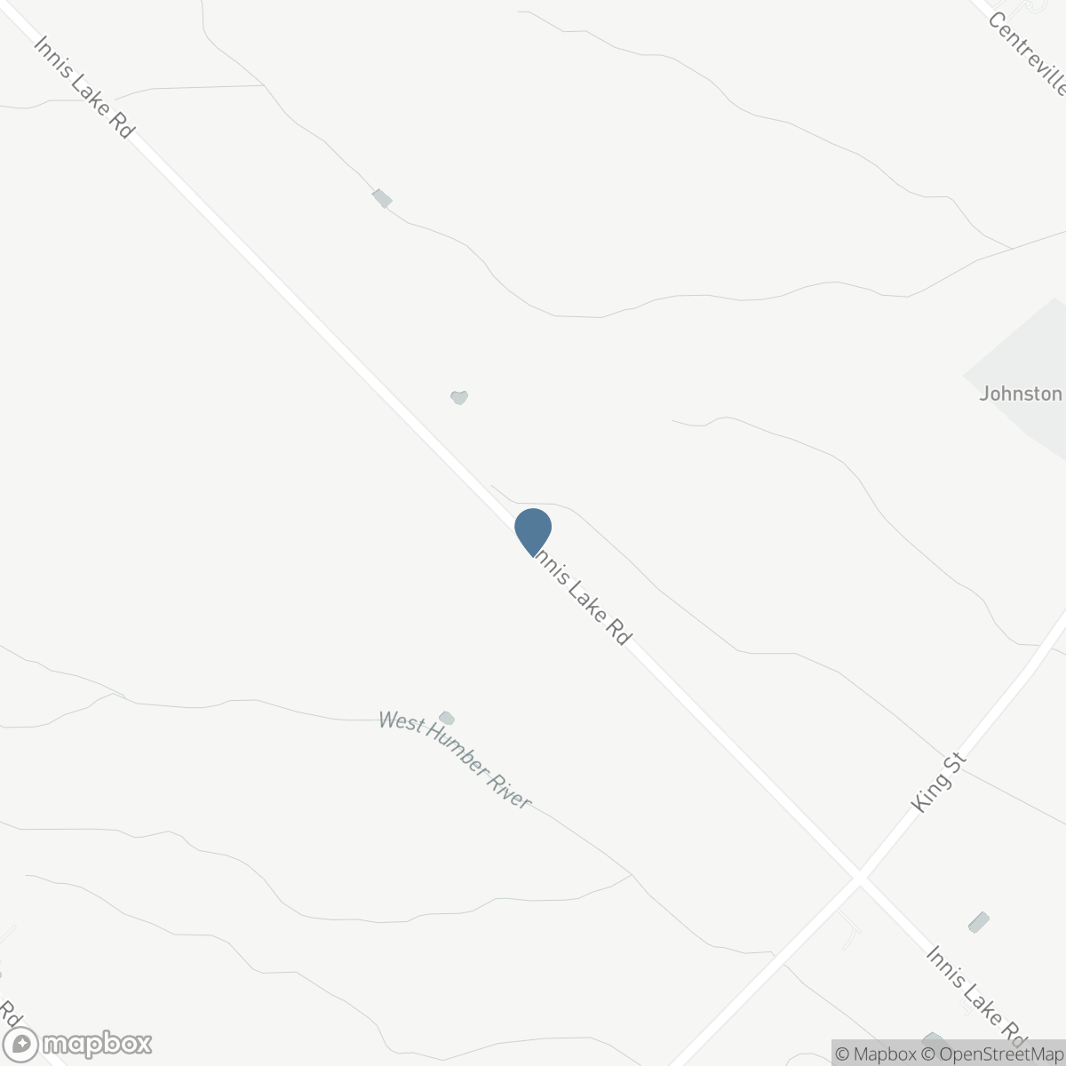 14411 INNIS LAKE ROAD, Caledon, Ontario L7C 2Z8